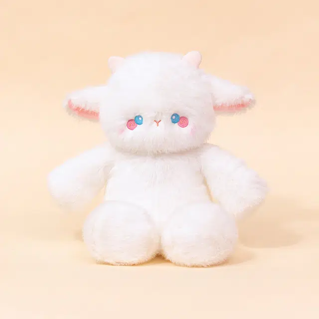 Julebaby 50cm