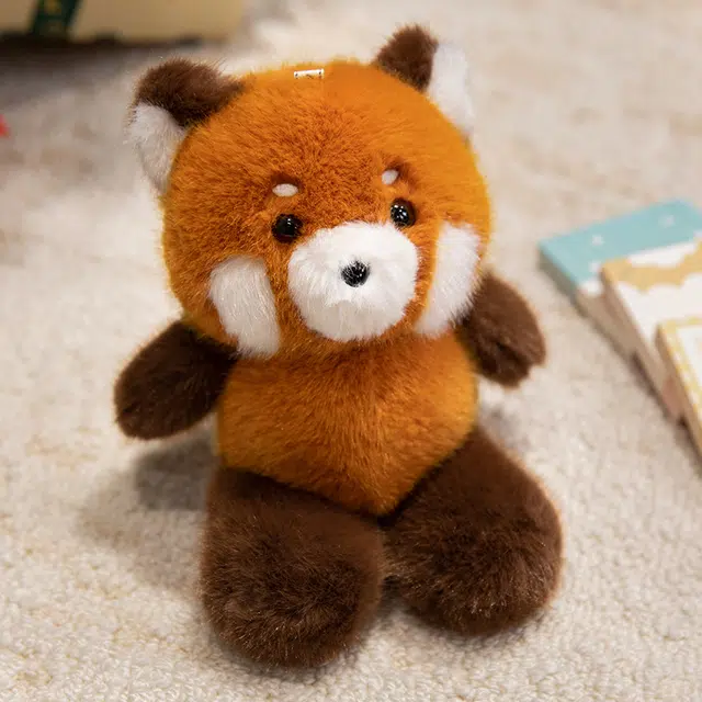 Julebaby 25cm