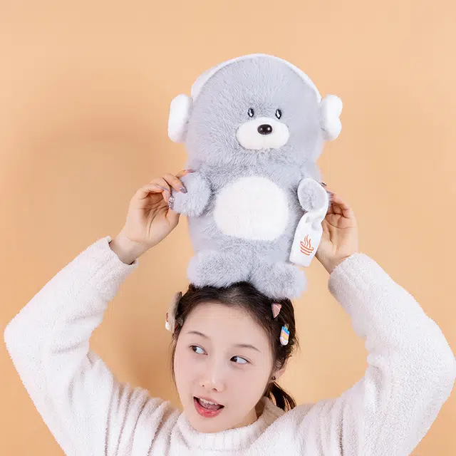 Julebaby 25cm40cm