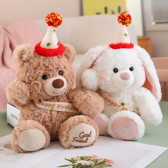 Julebaby 25cm35cm45cm
