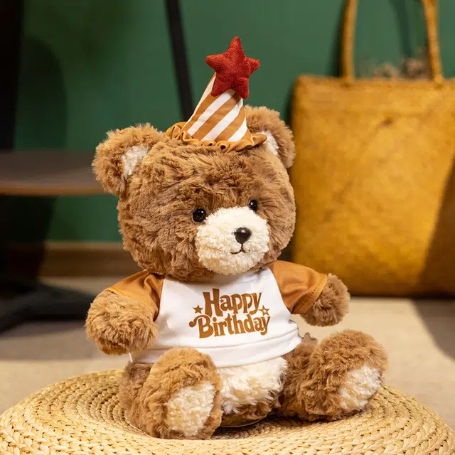 Julebaby 25cm35cm