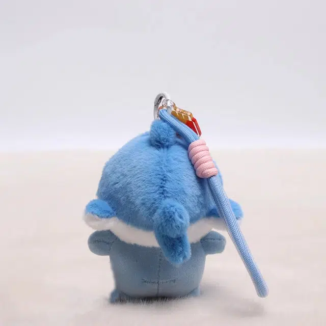 Julebaby 12cm