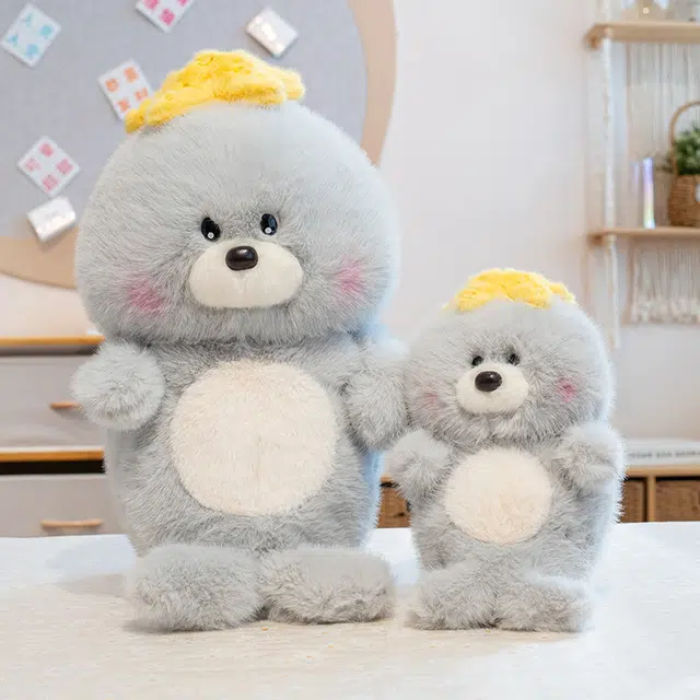 Julebaby 25cm40cm