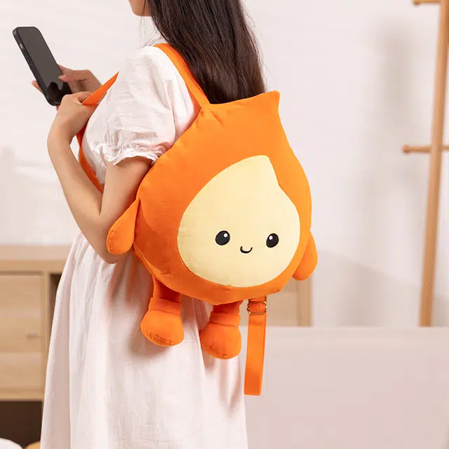 Julebaby 32cm