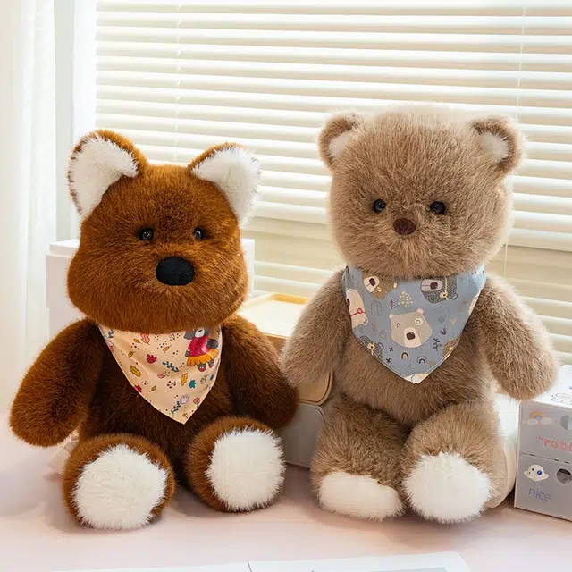 Julebaby 50cm