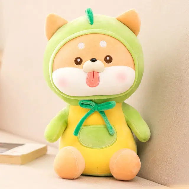 Julebaby 30cm45cm