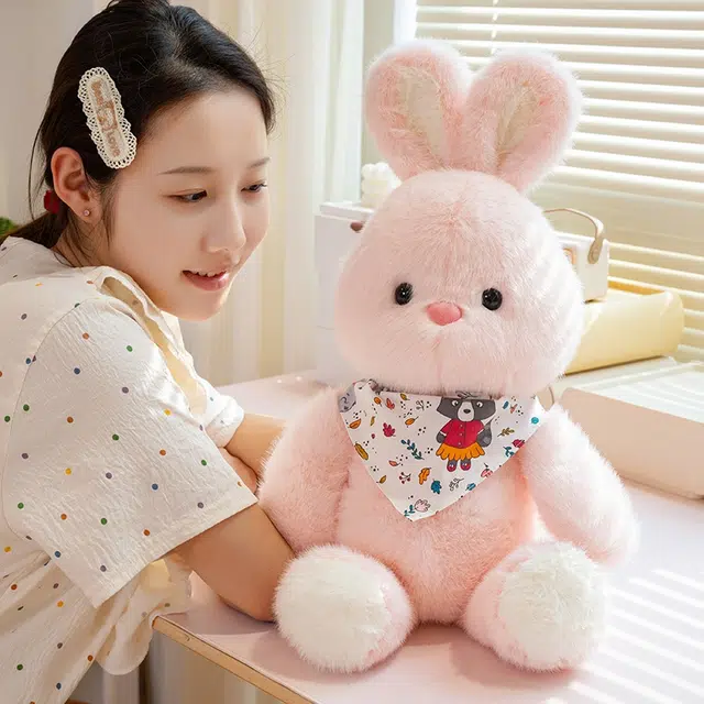 Julebaby 50cm