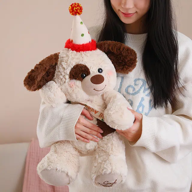Julebaby 25cm35cm45cm