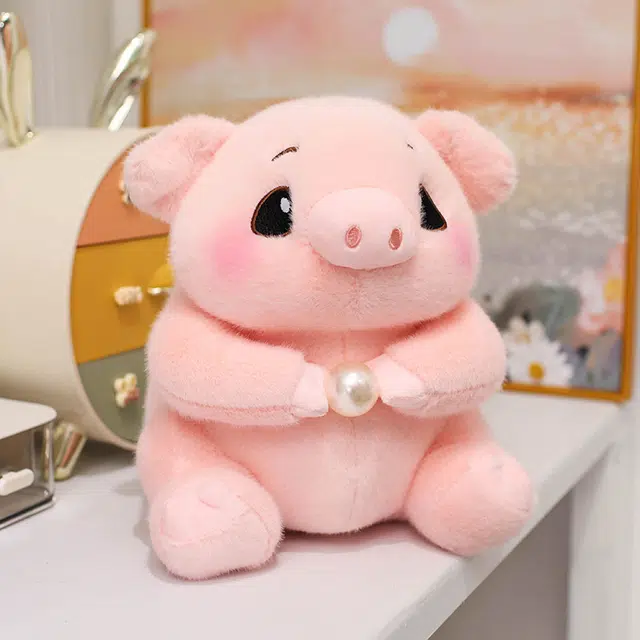 Julebaby 32cm40cm45cm