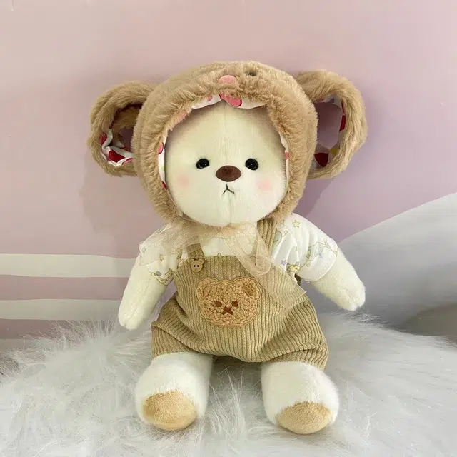 Julebaby 30cm