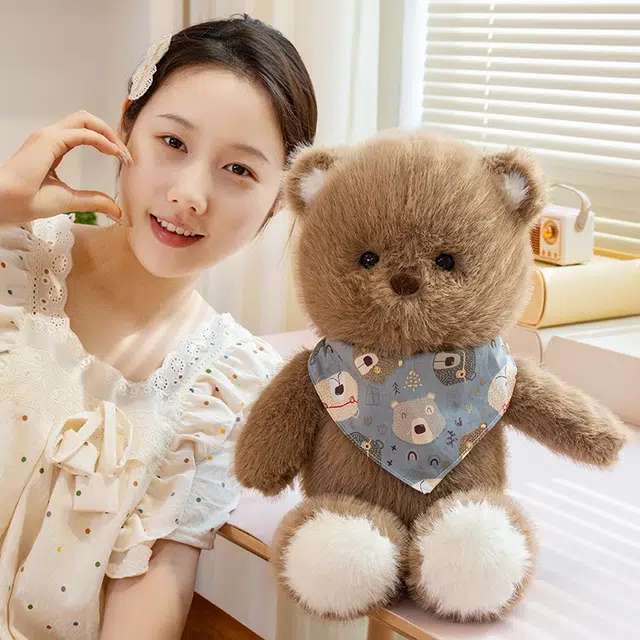 Julebaby 50cm