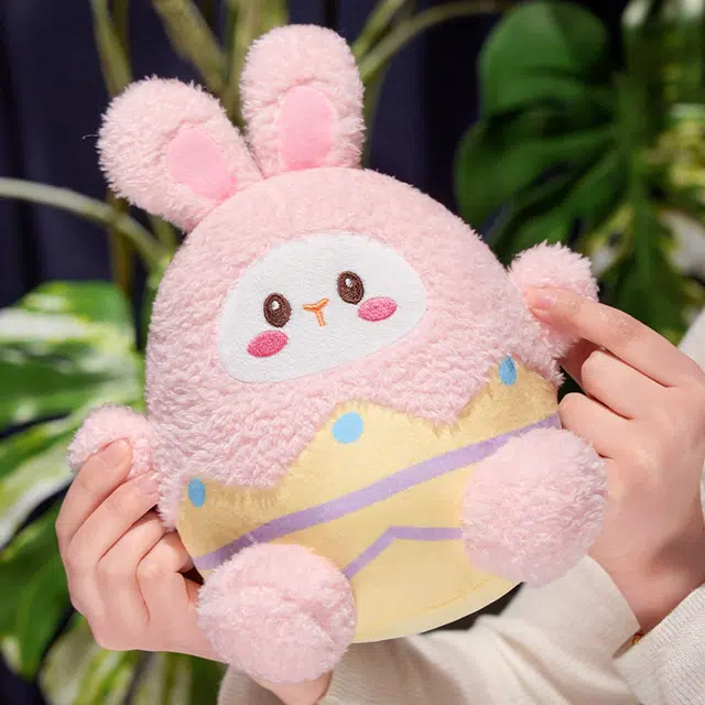 Julebaby 25cm