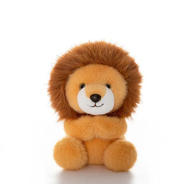 Julebaby 17cm
