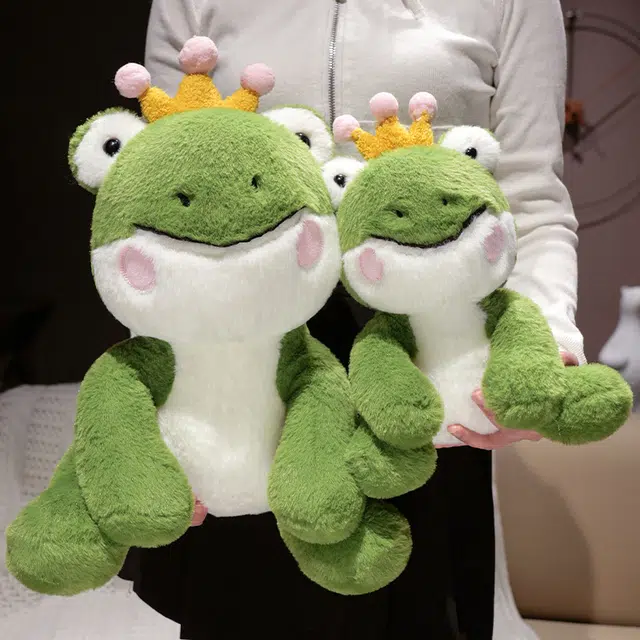 Julebaby 30cm40cm