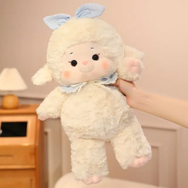 Julebaby 40cm