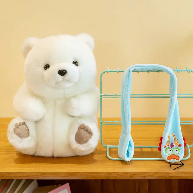 Julebaby 20cm25cm30cm