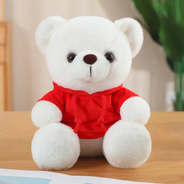 Julebaby 25cm