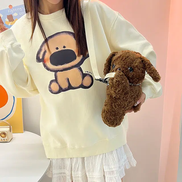 Julebaby 25cm