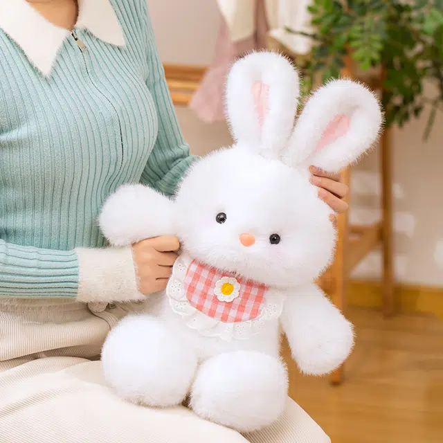 Julebaby 50cm