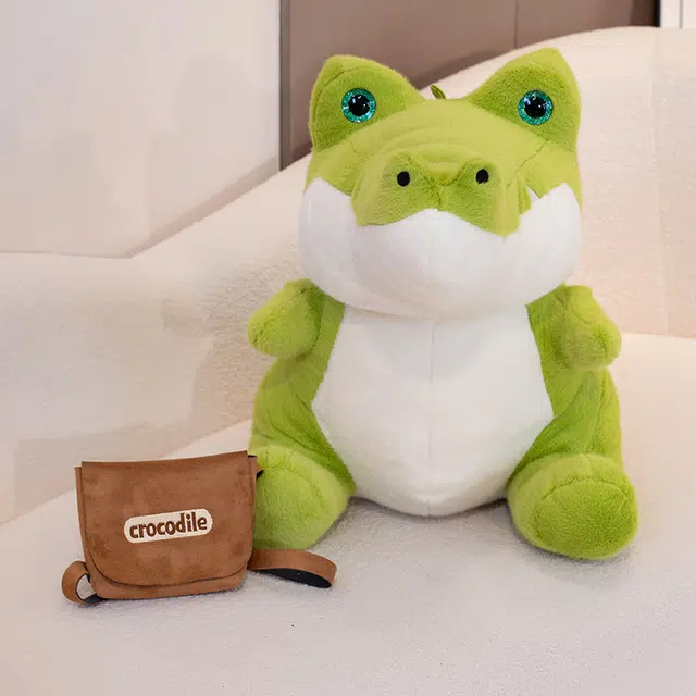 Julebaby 21cm30cm45cm75cm