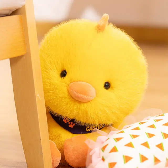 Julebaby 23cm