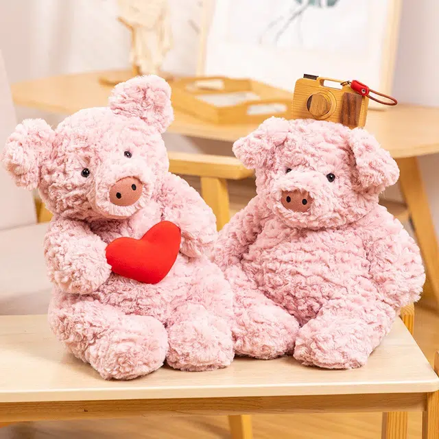 Julebaby 30cm