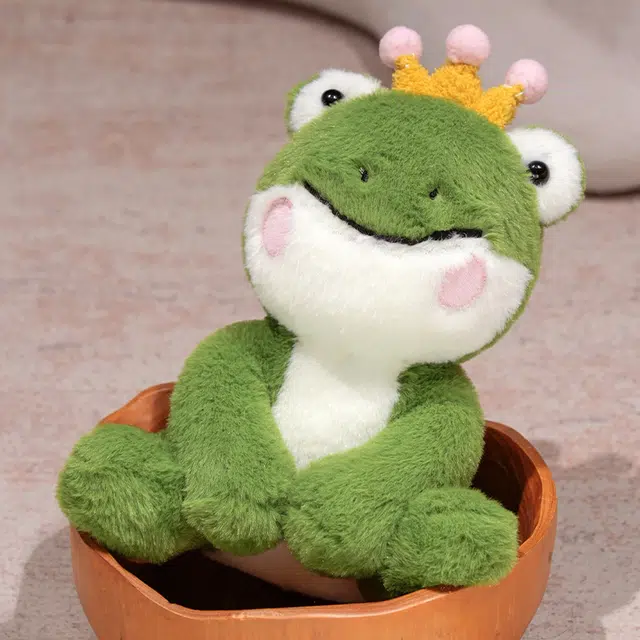 Julebaby 30cm40cm