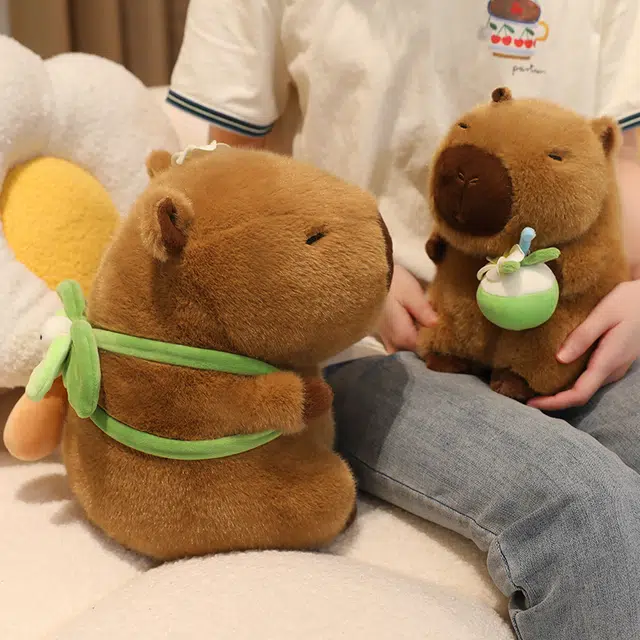 Julebaby 22cm30cm
