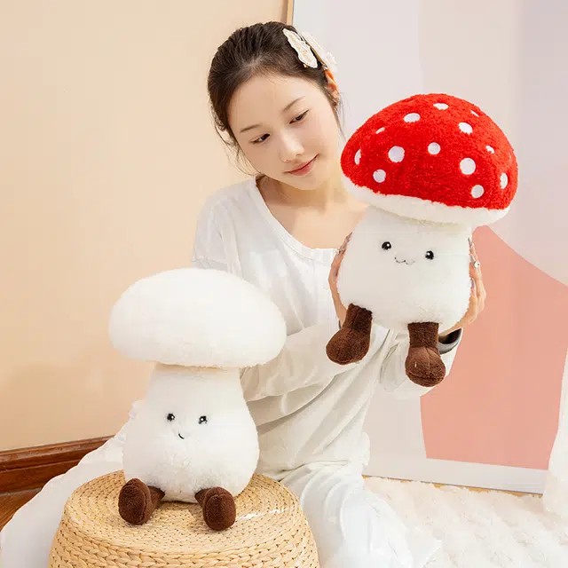 Julebaby 16cm30cm