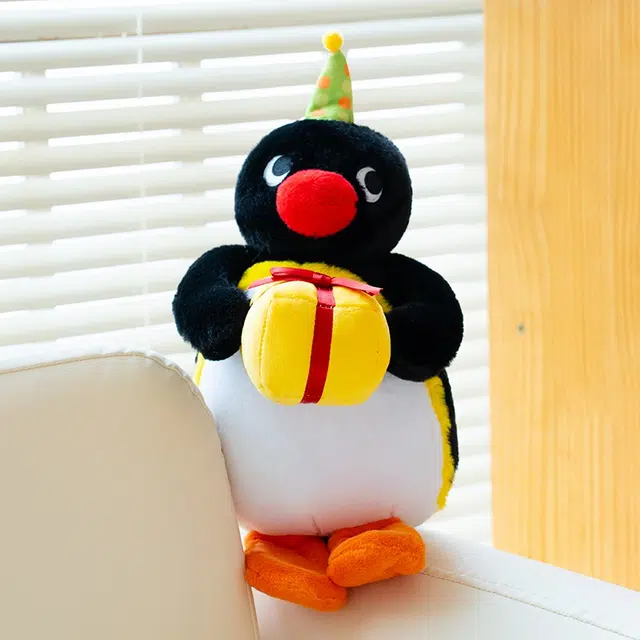 Julebaby 25cm