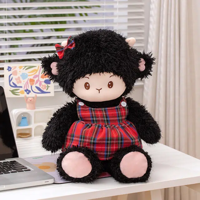 Julebaby 50cm