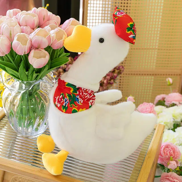 Julebaby 25cm45cm55cm75cm95cm