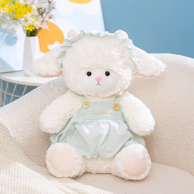 Julebaby 22cm32cm45cm