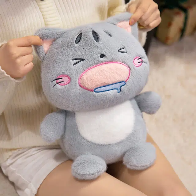 Julebaby 16cm30cm