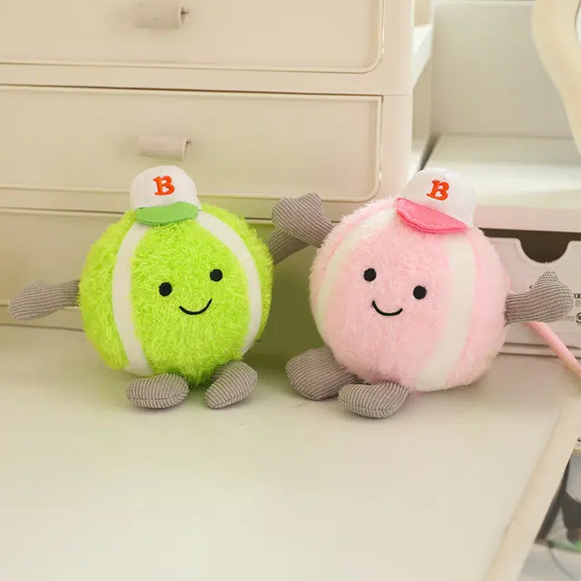 Julebaby 12cm