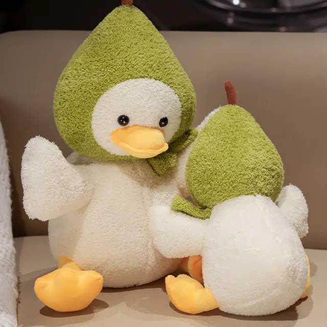 Julebaby 30cm40cm