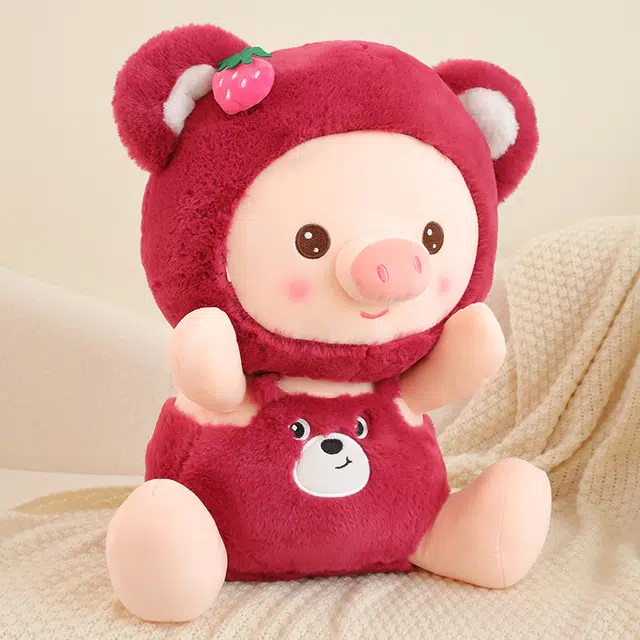 Julebaby 22cm35cm50cm60cm
