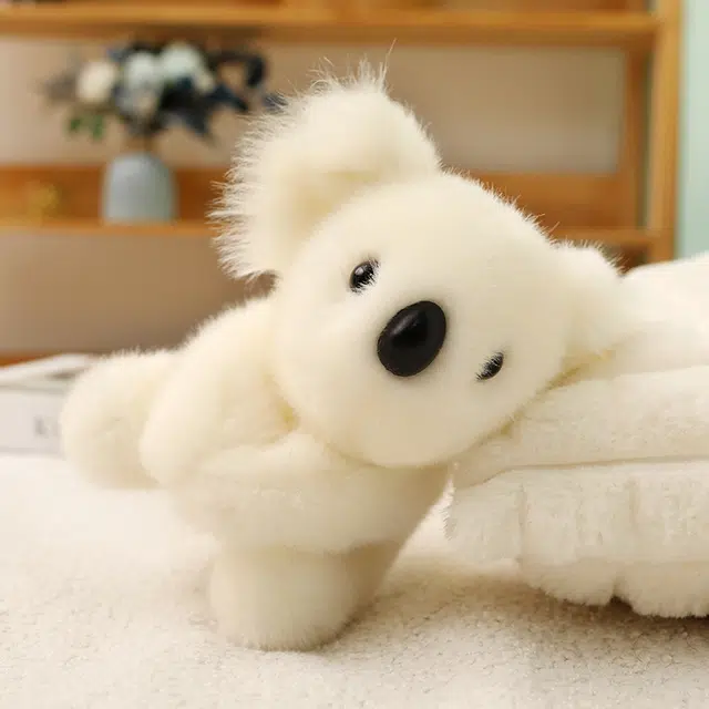 Julebaby 13cm17cm21cm28cm