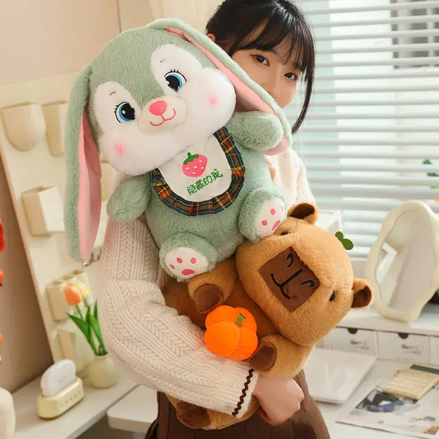 Julebaby 25cm35cm