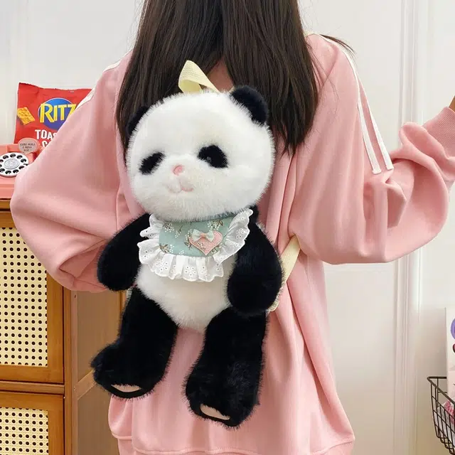 Julebaby 41cm