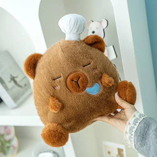 Julebaby 30cm