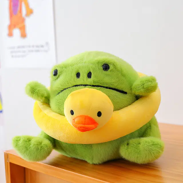 Julebaby 25cm30cm