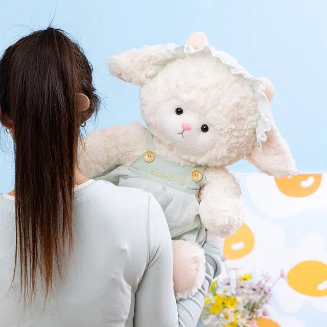 Julebaby 22cm32cm45cm