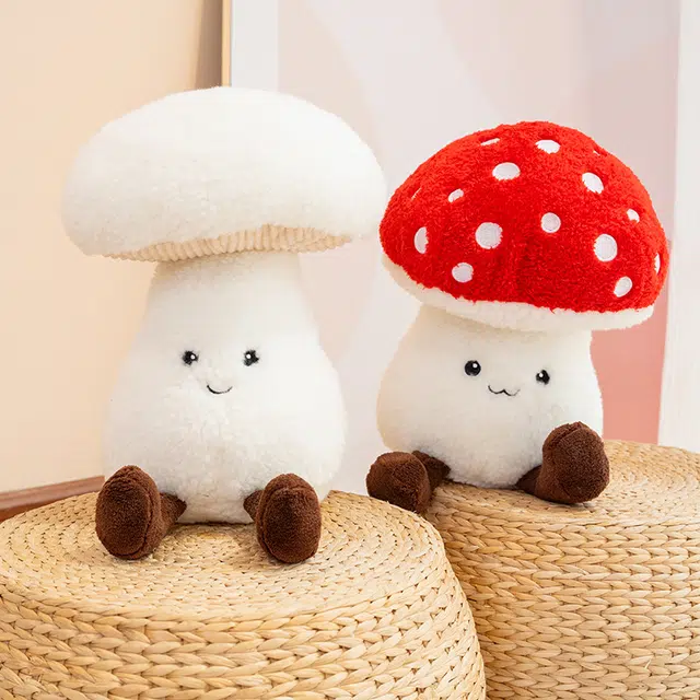 Julebaby 16cm30cm