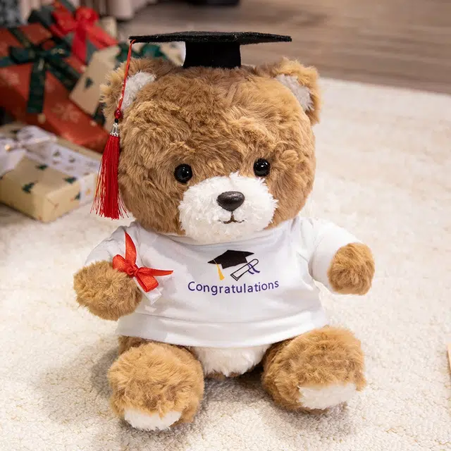 Julebaby 30cm