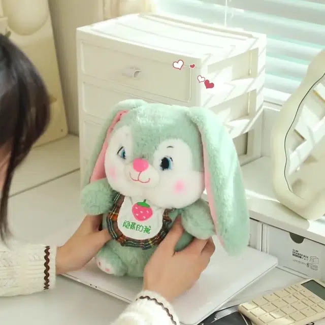 Julebaby 25cm35cm
