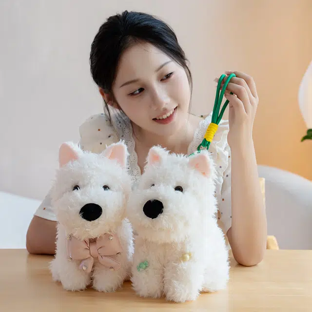 Julebaby 25cm35cm