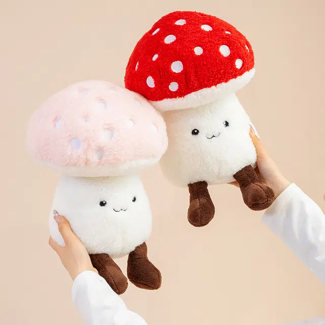Julebaby 16cm30cm