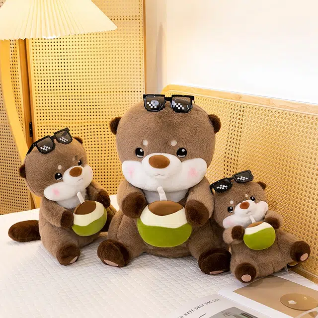 Julebaby 27cm38cm50cm