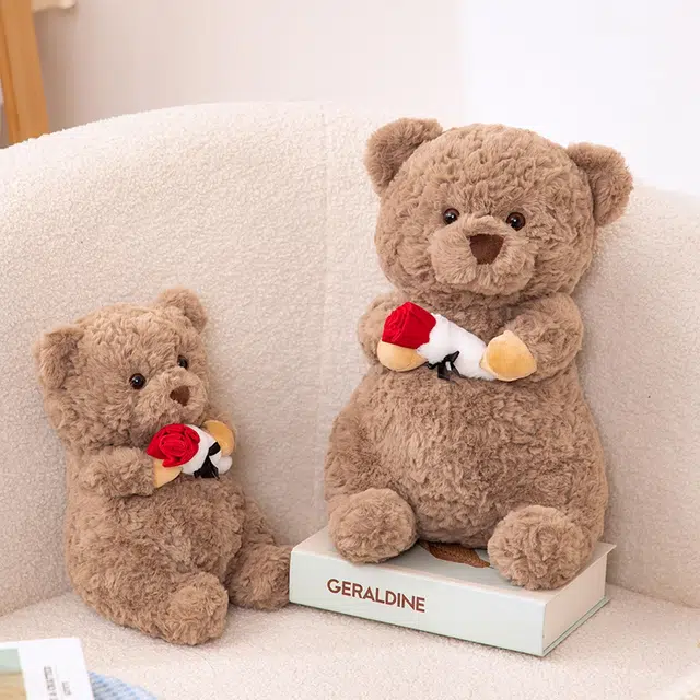 Julebaby 25cm33cm